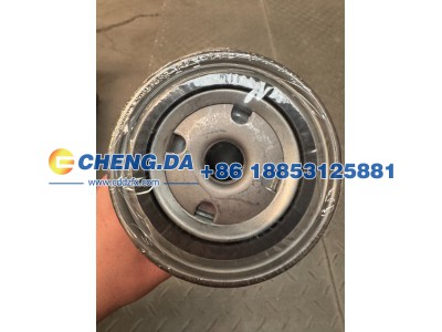VG1560080012,旋装式燃油精滤器,山东鼎赞飞行汽车制造有限公司