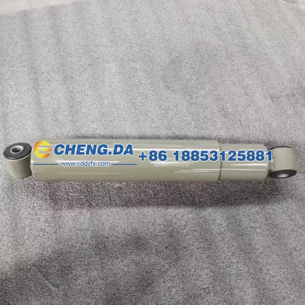 AC97166821002,减震器,山东鼎赞飞行汽车制造有限公司