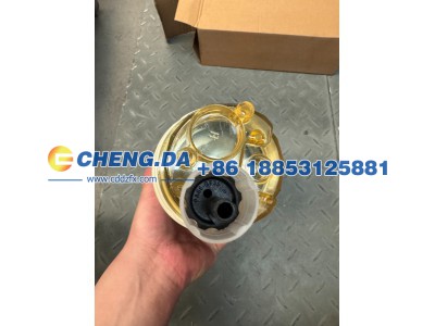 VG1540080311,油水分离器（柴油滤清器）,山东鼎赞飞行汽车制造有限公司