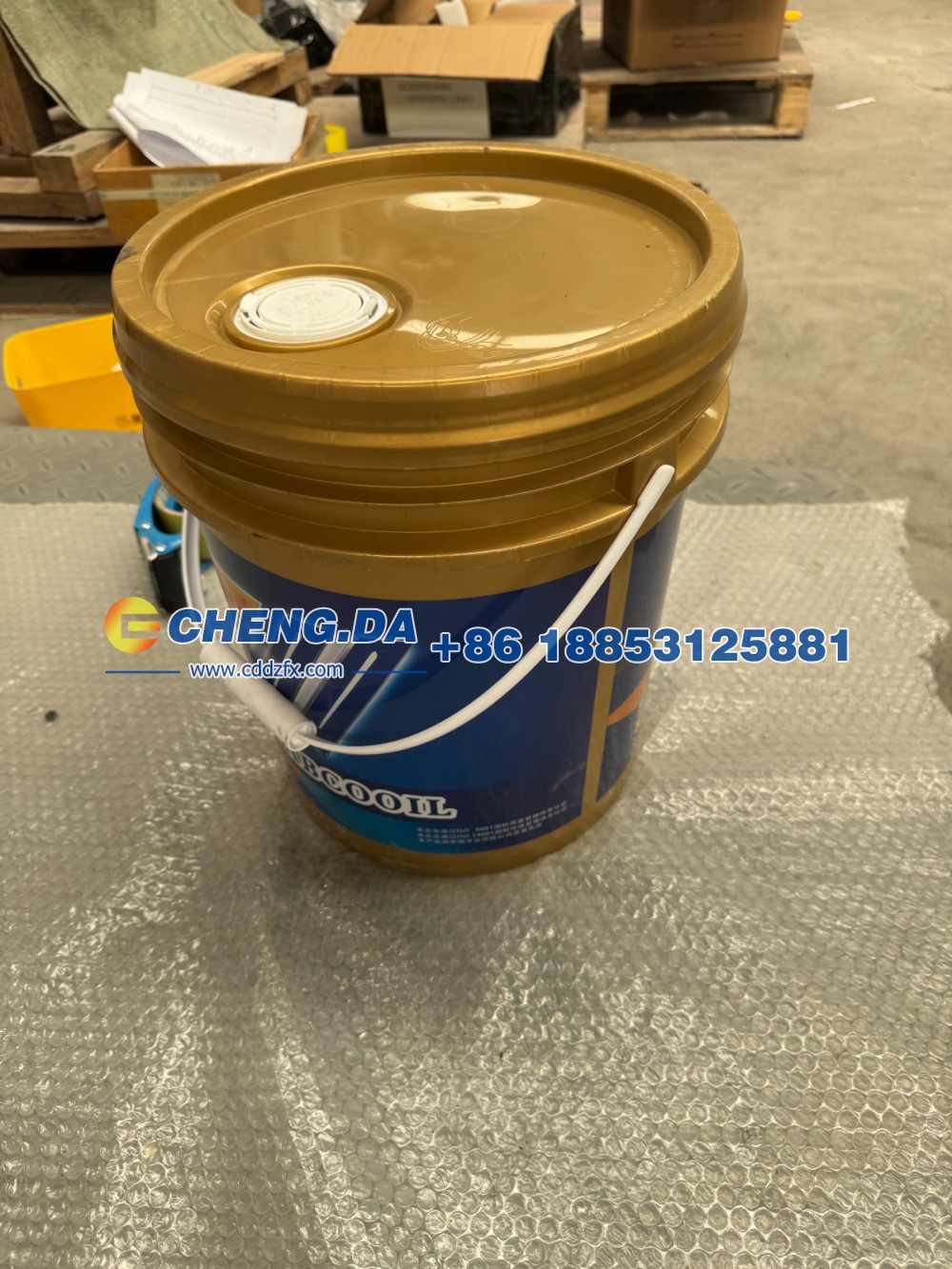 ,CH-4 15W-40发动机用机油 18升,山东鼎赞飞行汽车制造有限公司