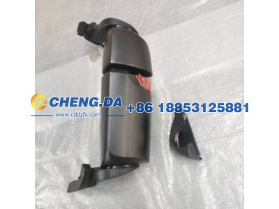 WG1664778082,右后视镜总成,山东鼎赞飞行汽车制造有限公司