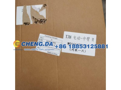 WG1664778082,右后视镜总成,山东鼎赞飞行汽车制造有限公司