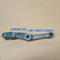 WG9716680005减震器下支架分装总成