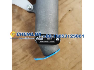 WG9719230023,离合器总泵,山东鼎赞飞行汽车制造有限公司