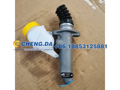 WG9719230023,离合器总泵,山东鼎赞飞行汽车制造有限公司