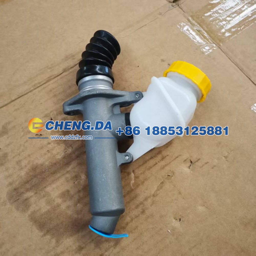 WG9719230023,离合器总泵,山东鼎赞飞行汽车制造有限公司