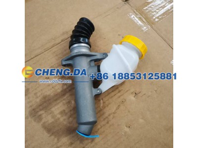WG9719230023,离合器总泵,山东鼎赞飞行汽车制造有限公司