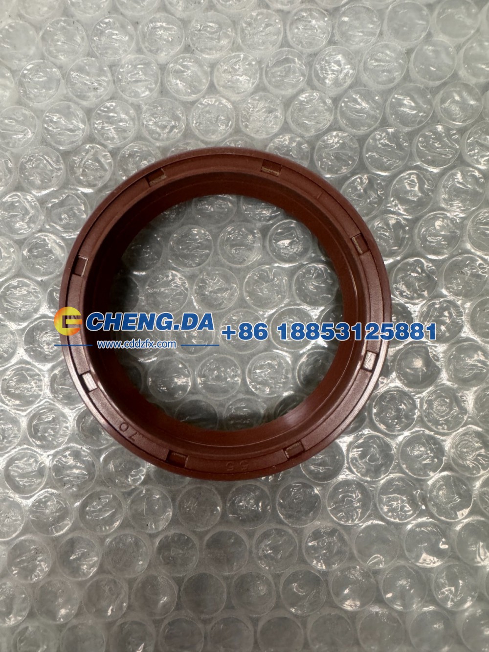 190003074340,半轴油封 55x70x12,山东鼎赞飞行汽车制造有限公司