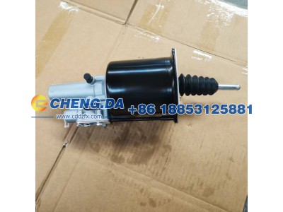 WG9725230041,离合器分泵,山东鼎赞飞行汽车制造有限公司
