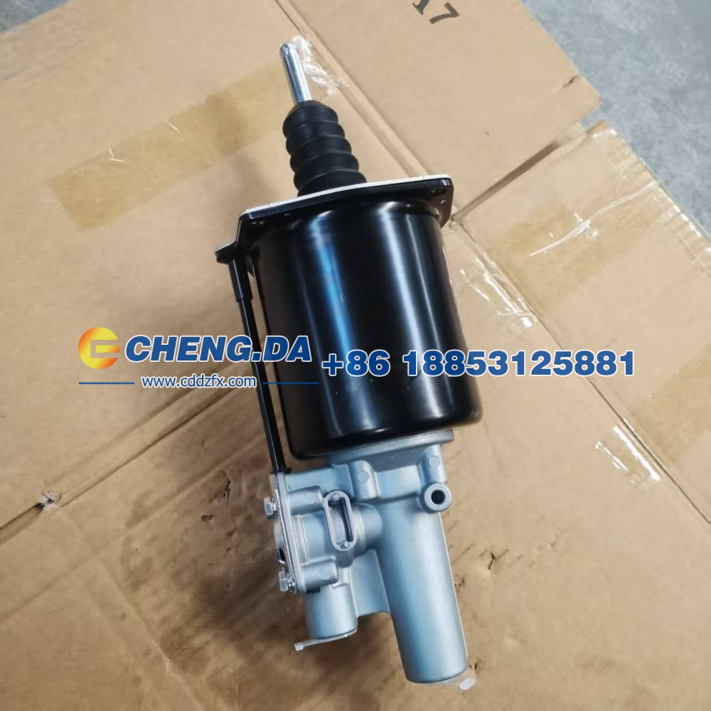 WG9725230041,离合器分泵,山东鼎赞飞行汽车制造有限公司