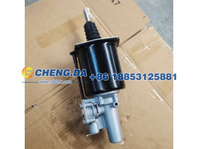 WG9725230041,离合器分泵,山东鼎赞飞行汽车制造有限公司