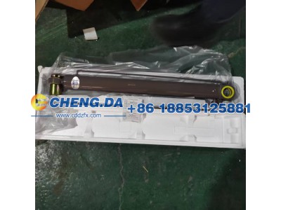WG9925824014,高地板驾驶室举升油缸,山东鼎赞飞行汽车制造有限公司