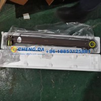 WG9925824014高地板驾驶室举升油缸