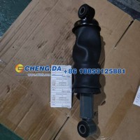 AZ1664430120空气弹簧减振器总成(305双吊环)
