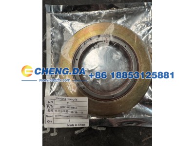 WG7117329017,油封总成85-105-18一体,山东鼎赞飞行汽车制造有限公司