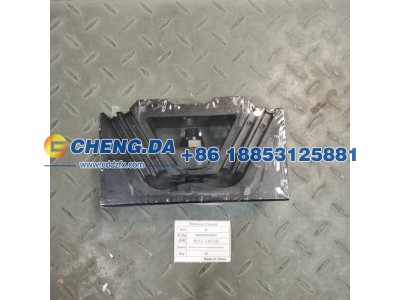 WG9725592131,楔形后支撑总成,山东鼎赞飞行汽车制造有限公司