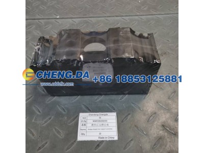 WG9725592131,楔形后支撑总成,山东鼎赞飞行汽车制造有限公司