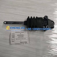 WG1642440051高度控制阀