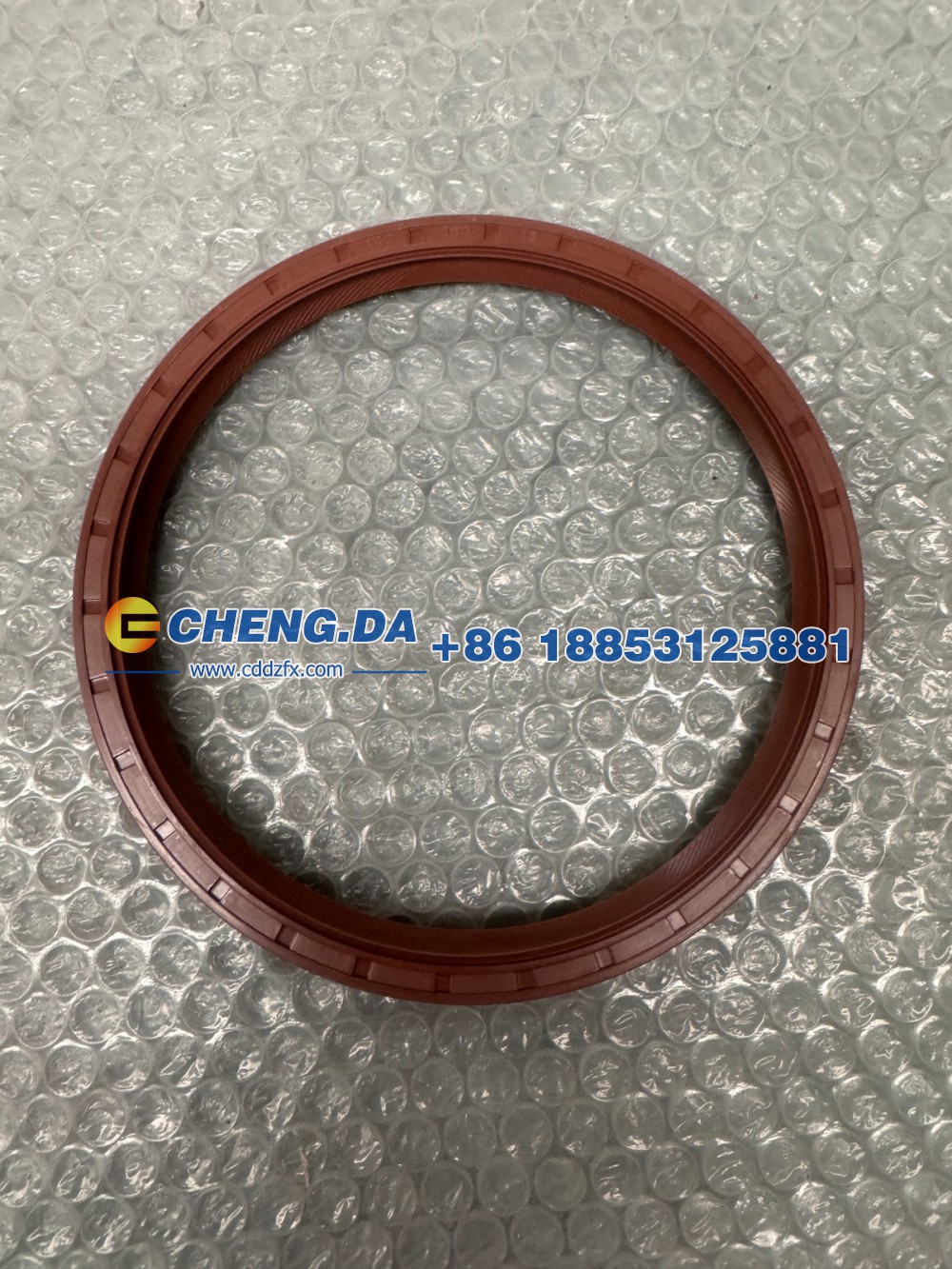 WG9003074387前轮油封