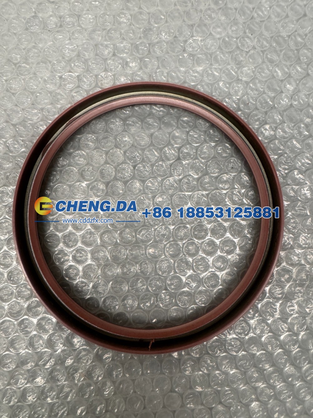 WG9003074387,前轮油封,山东鼎赞飞行汽车制造有限公司