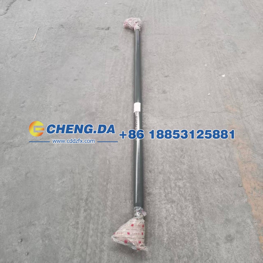AZ400743710003转向横拉杆总成