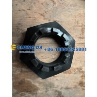WG4095415012锁紧螺母