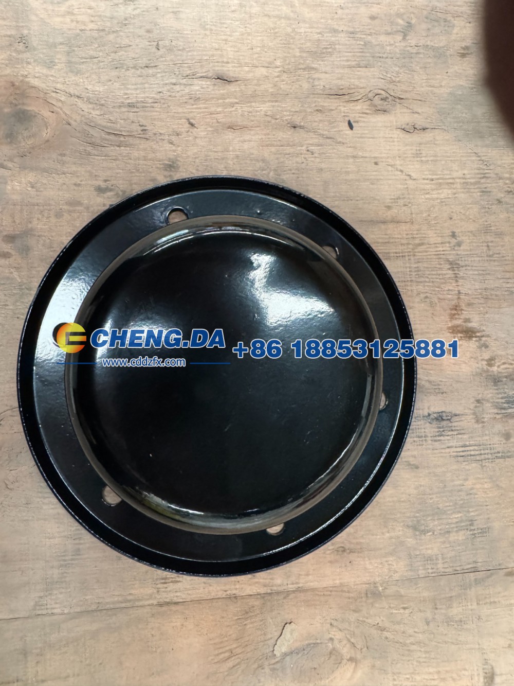 WG4071410046轮毂端盖/WG4071410046