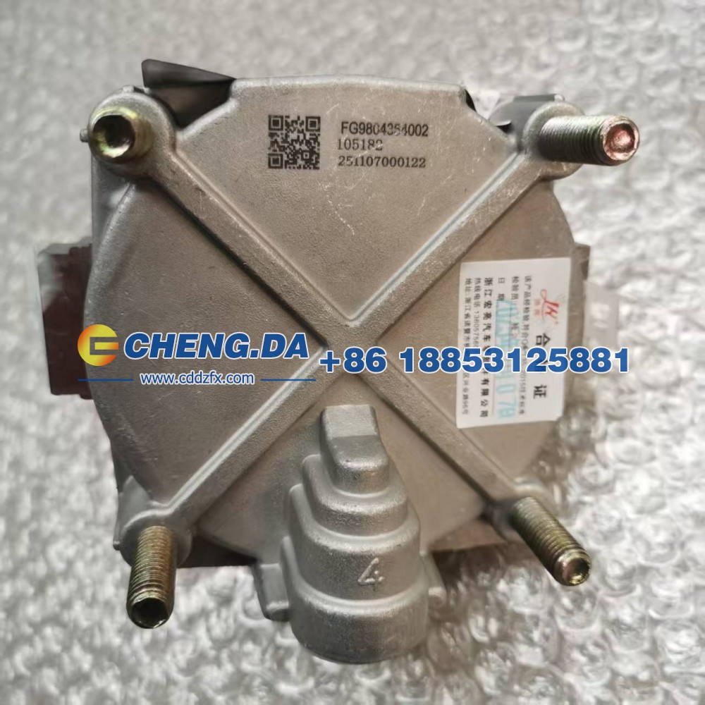 FG9804364002继动阀/FG9804364002