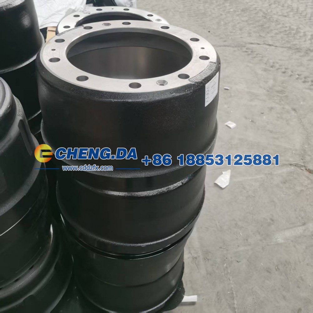 WG4070450005制动鼓/WG4070450005