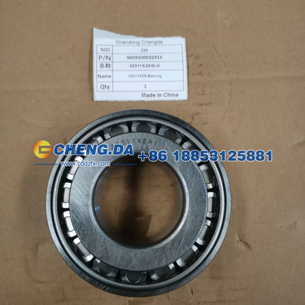 WG910003231132311X2A轴承/WG9100032311