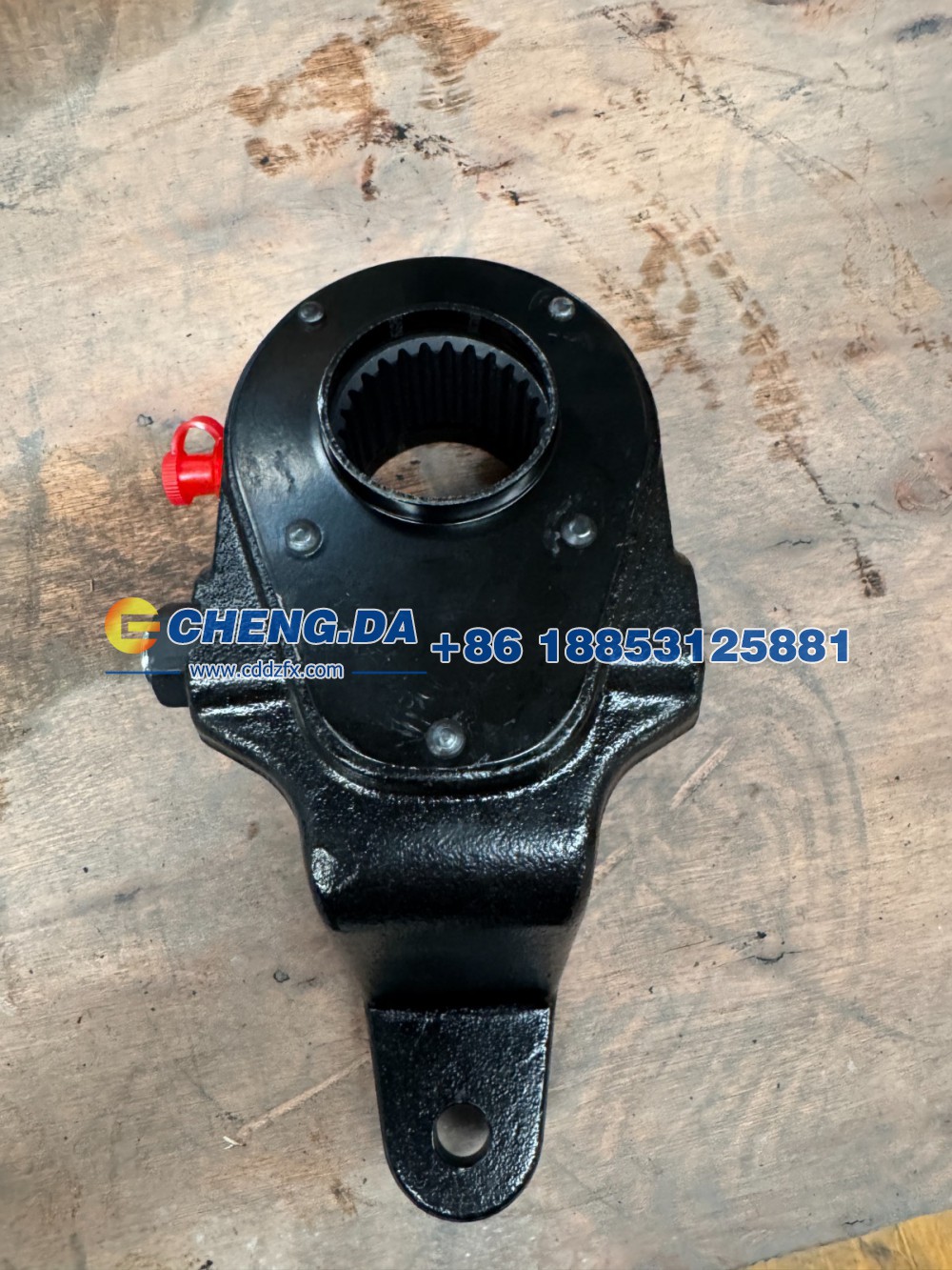 AZ400745400521调整臂总成/AZ400745400521