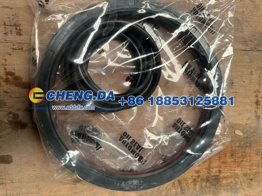 AZ712734000211轴密封圈