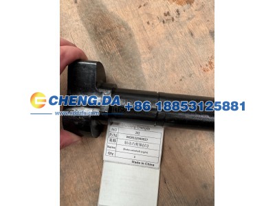 WG9112340027,制动凸轮轴(右),山东鼎赞飞行汽车制造有限公司