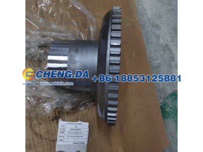 199112340021,轮边内齿圈支架,山东鼎赞飞行汽车制造有限公司