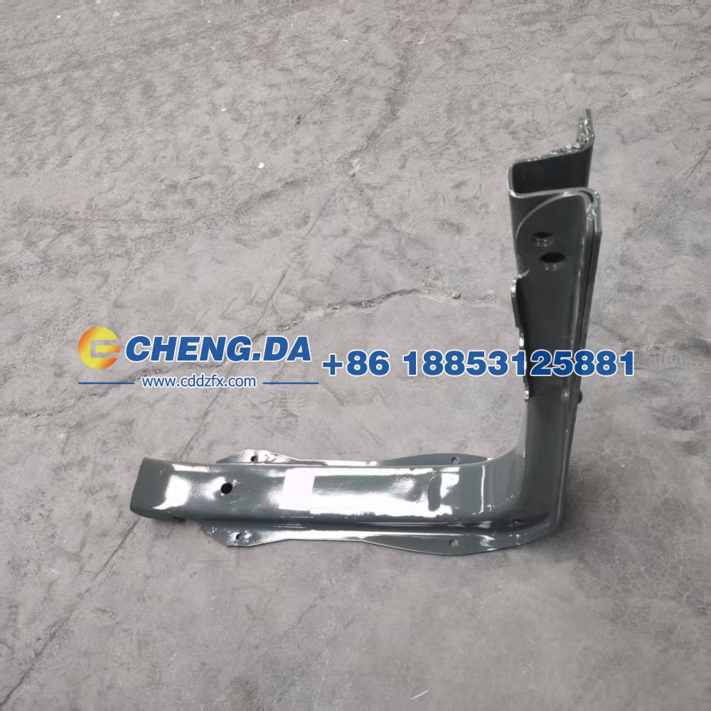 810418015487油箱支架总成/810418015487