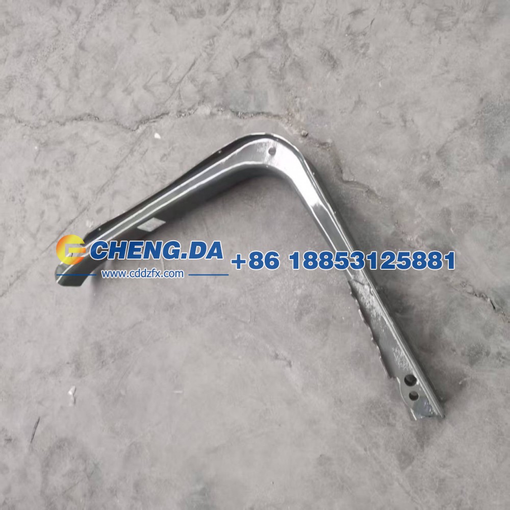 810418015487油箱支架总成/810418015487