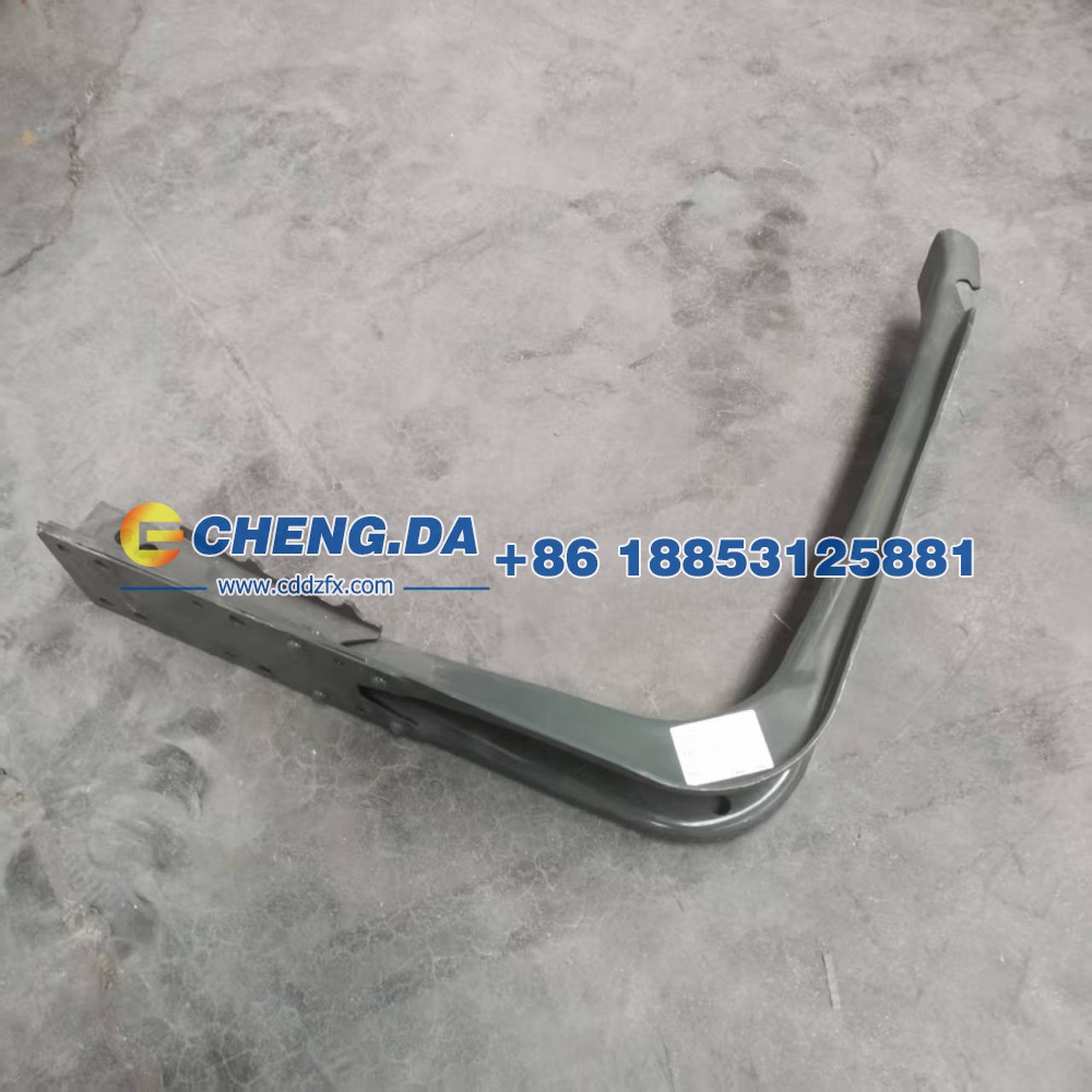 810418015489油箱支架总成/810418015489