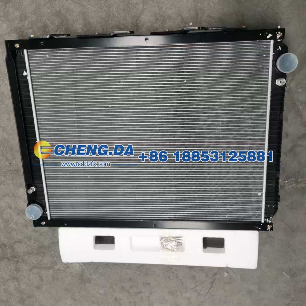 AZ000053001205散热器