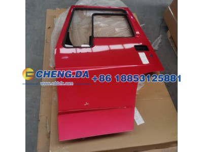 AZ1642210001,左车门总成,山东鼎赞飞行汽车制造有限公司