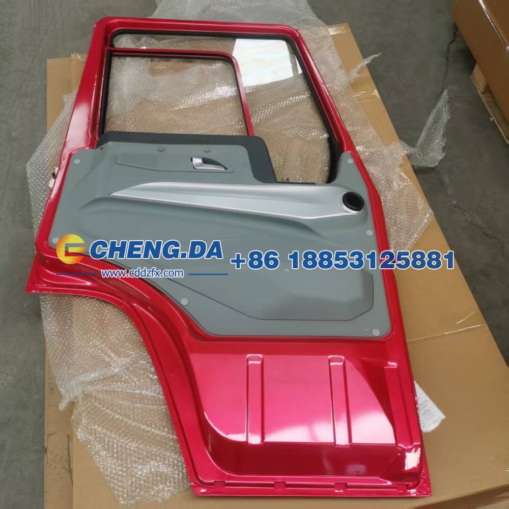AZ1642210001左车门总成