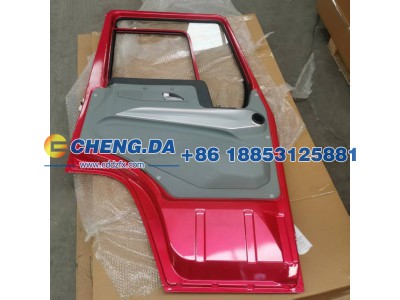 AZ1642210001,左车门总成,山东鼎赞飞行汽车制造有限公司