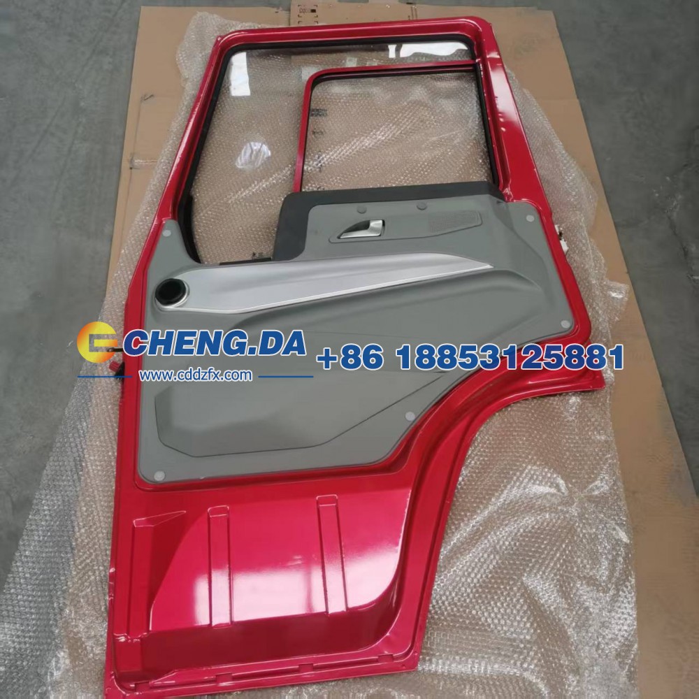 AZ1642210002右车门总成
