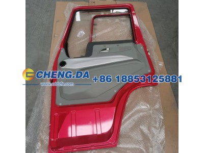 AZ1642210002,右车门总成,山东鼎赞飞行汽车制造有限公司