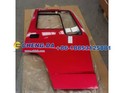 AZ1642210002,右车门总成,山东鼎赞飞行汽车制造有限公司