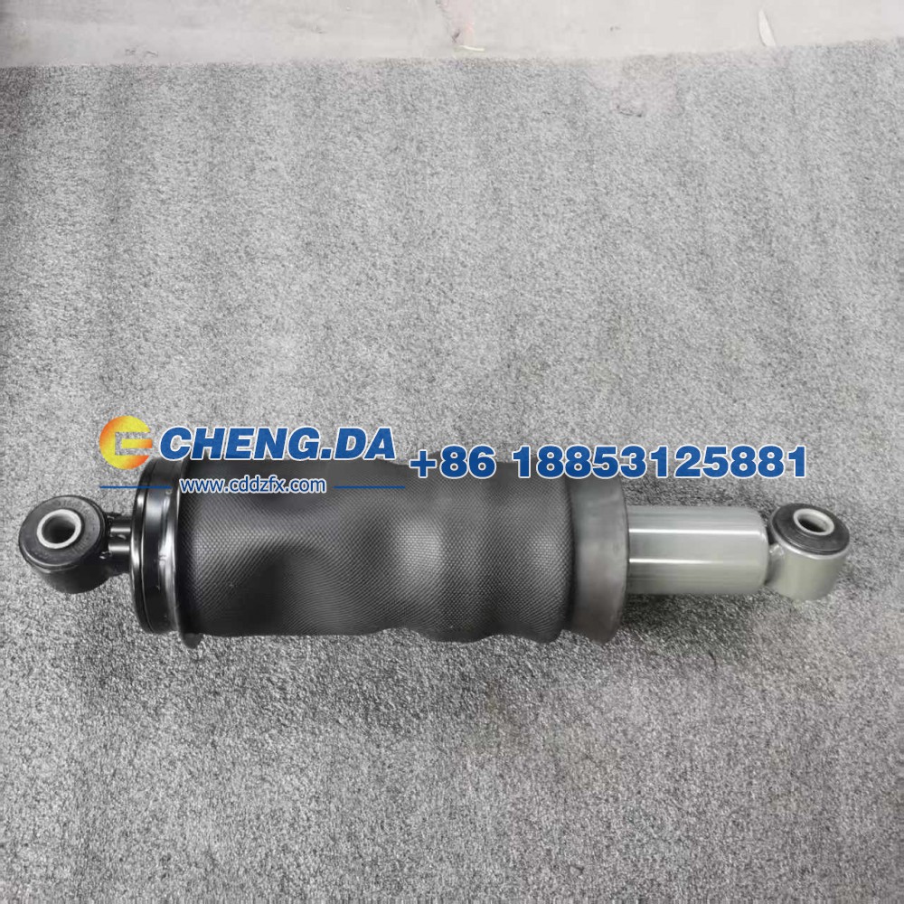 AZ1642440086后悬减振器总成(320SUS空气弹簧)