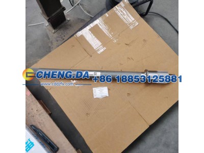AZ9231320261,贯通轴,山东鼎赞飞行汽车制造有限公司