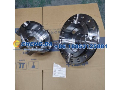 AZ9231320272-K,差速器壳,山东鼎赞飞行汽车制造有限公司