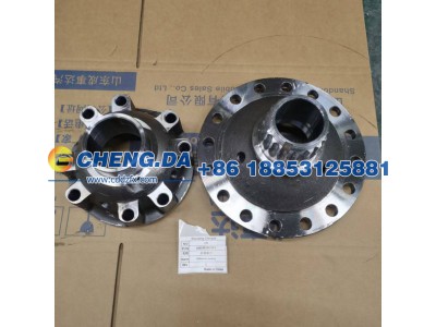 AZ9231320272-K,差速器壳,山东鼎赞飞行汽车制造有限公司