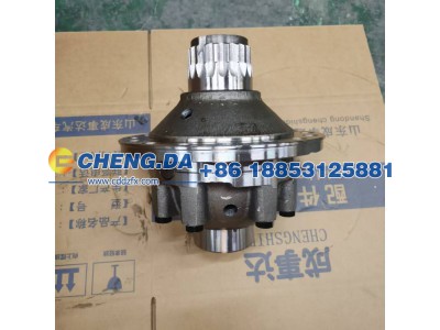 AZ9231320272-ZC,差速器总成,山东鼎赞飞行汽车制造有限公司