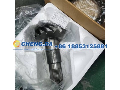 AZ9231320913,后桥盆角齿总成 17-28 细齿,山东鼎赞飞行汽车制造有限公司